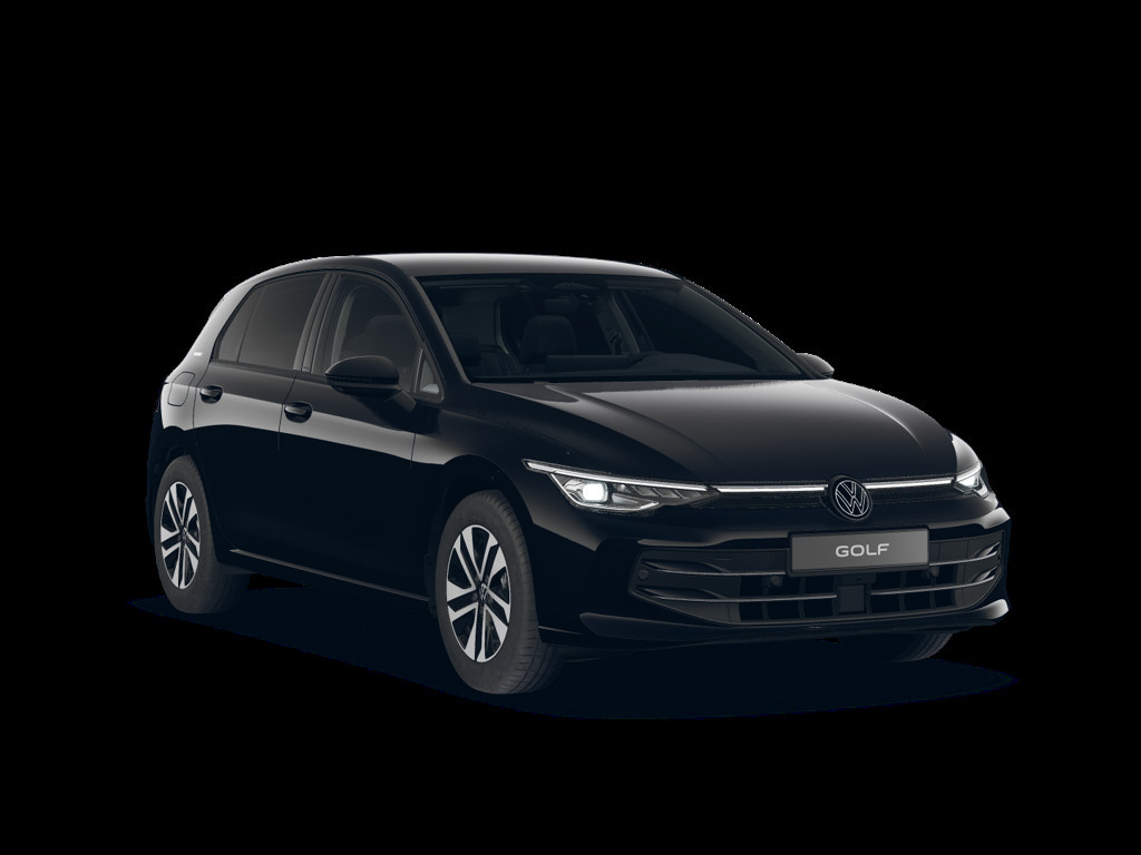 Volkswagen Golf DSG Life