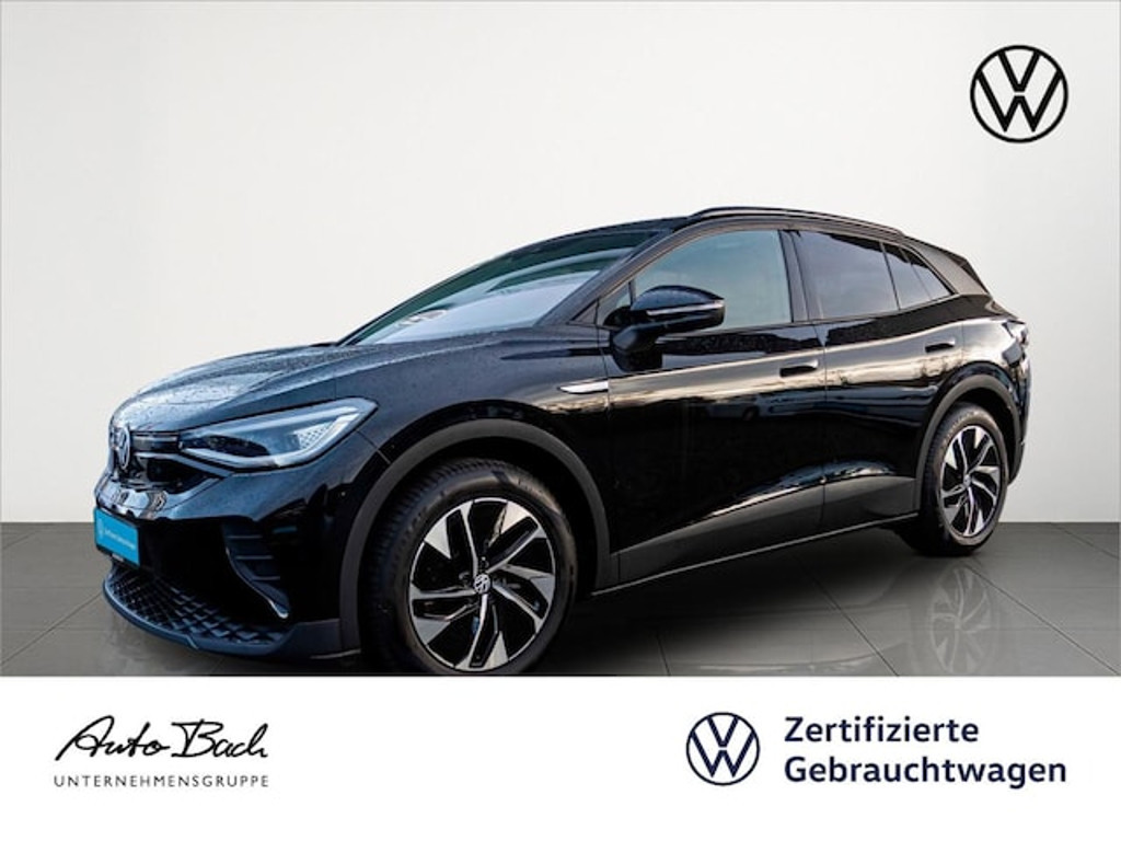 Volkswagen ID.4 Performance Pure
