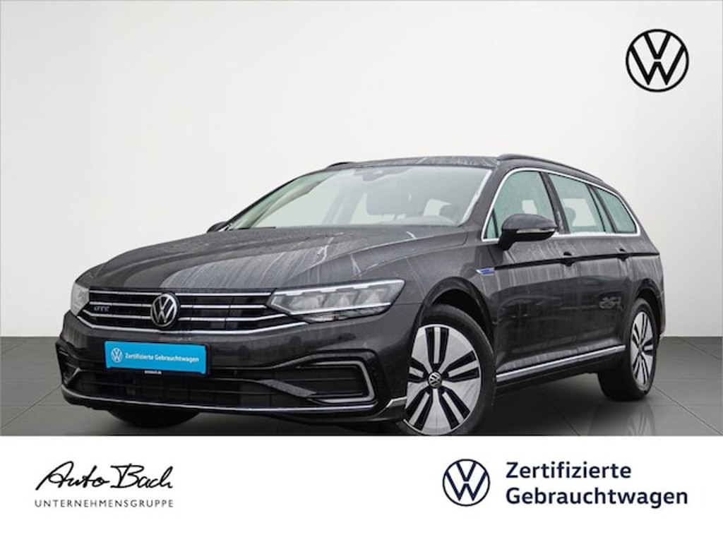 Volkswagen Passat DSG GTE Variant eHybrid 1.4 TSI