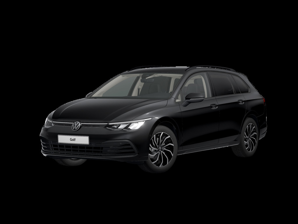 Volkswagen Golf Comfortline Variant 2.0 TDI