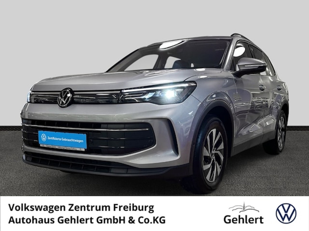 Volkswagen Tiguan Life 2.0 TDI