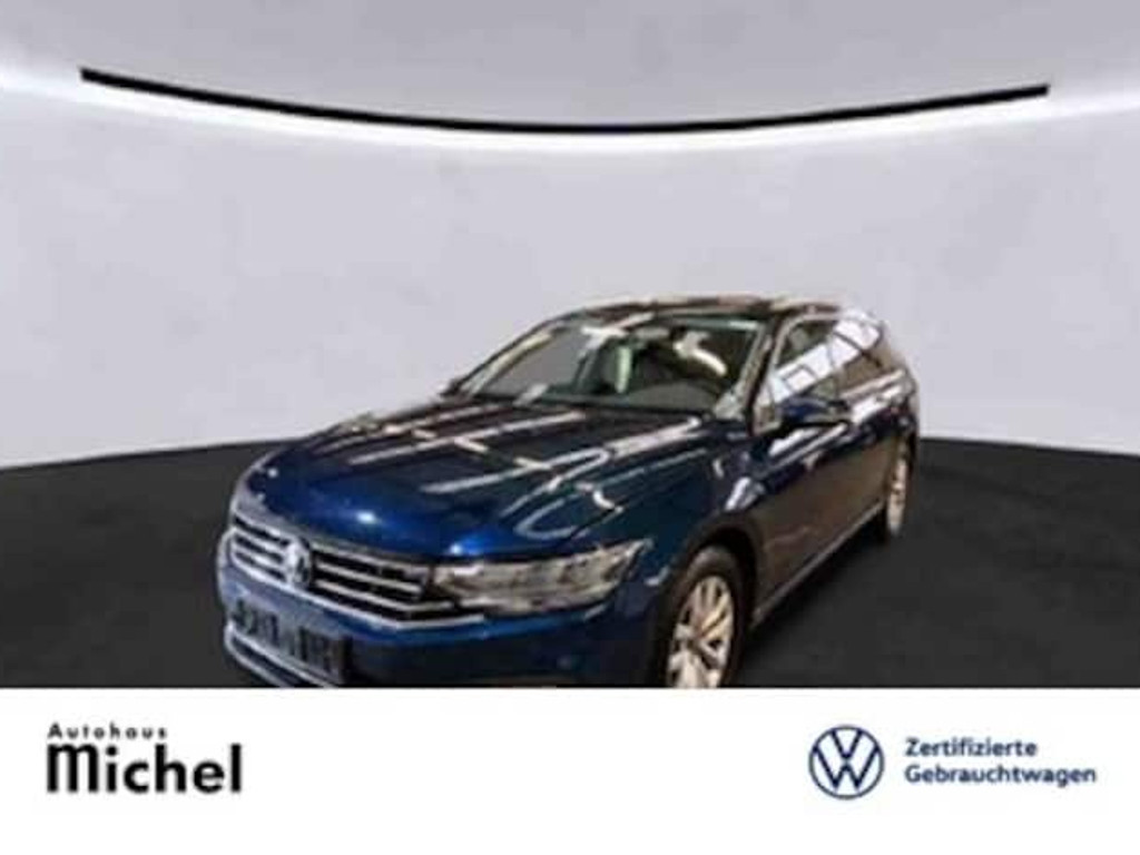 Volkswagen Passat Business DSG Variant