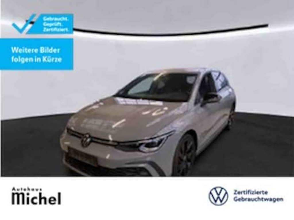 Volkswagen Golf DSG GTE eHybrid IQ.Drive