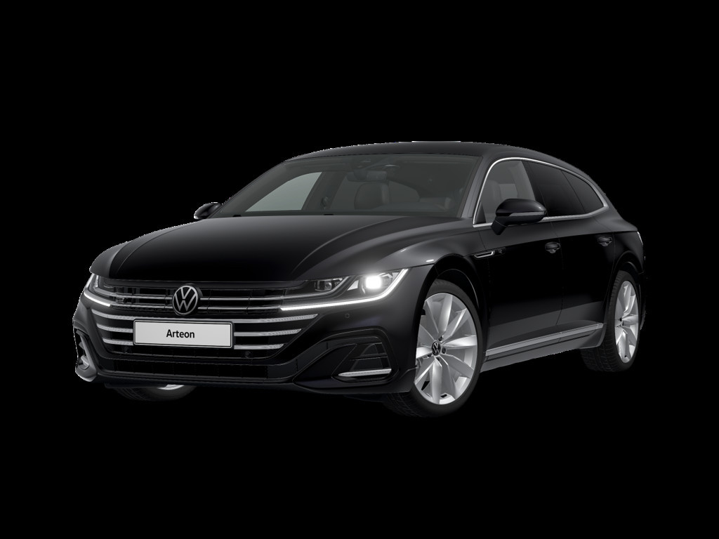 Volkswagen Arteon Shooting Brake R-Line eHybrid