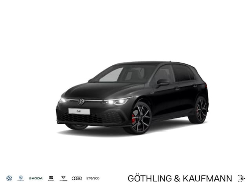 Volkswagen Golf DSG GTD IQ.Drive 2.0 TDI