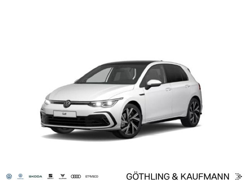 Volkswagen Golf DSG R-Line IQ.Drive 1.5 eTSI