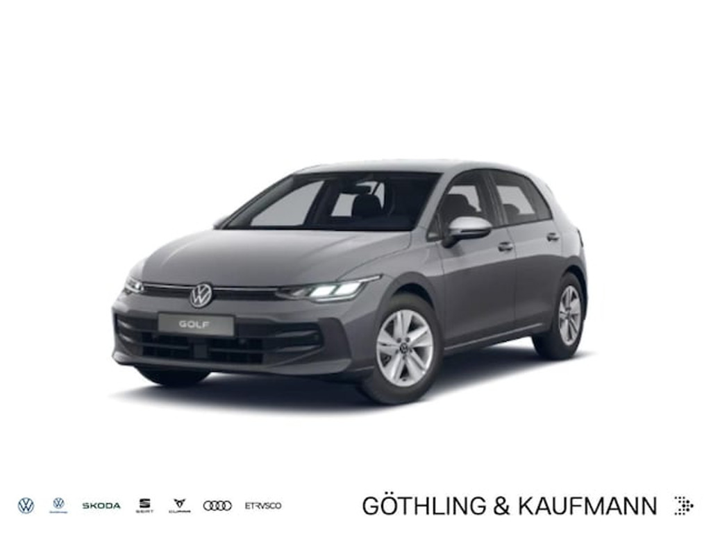 Volkswagen Golf Life 1.5 TSI