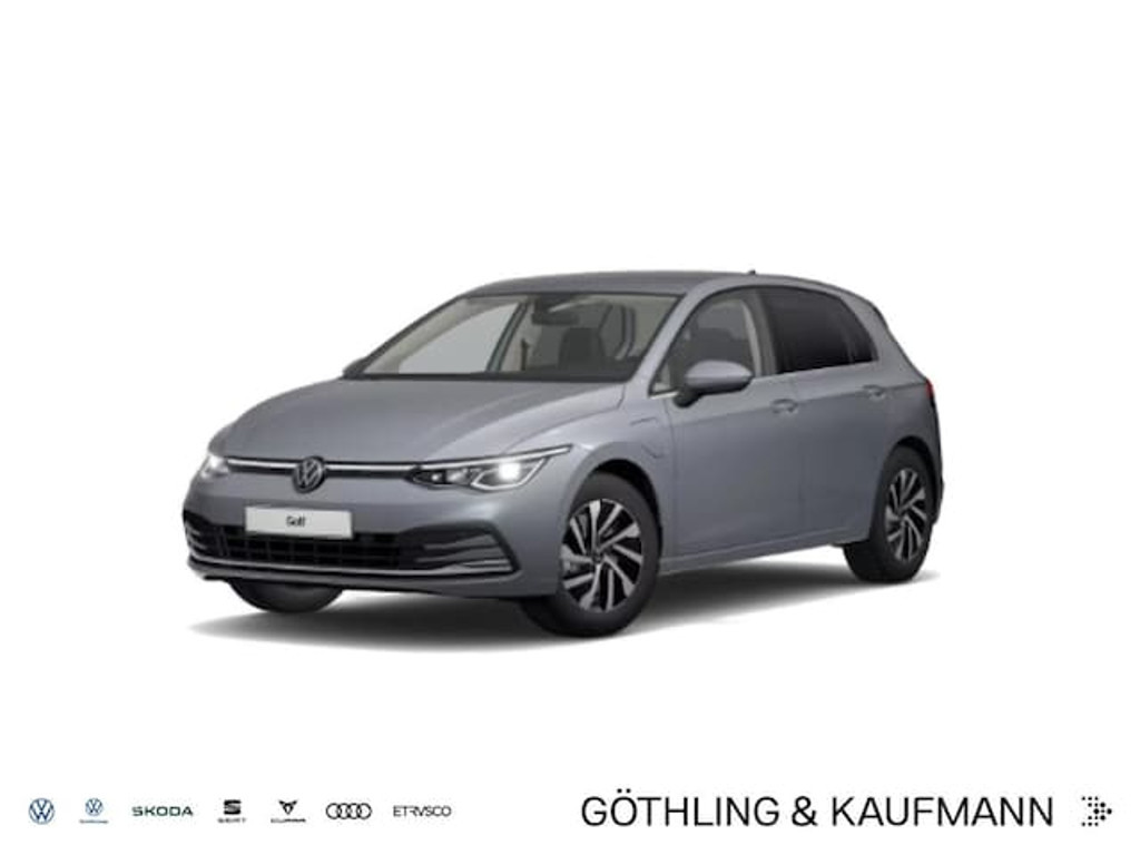 Volkswagen Golf Style eHybrid 1.4 TSI