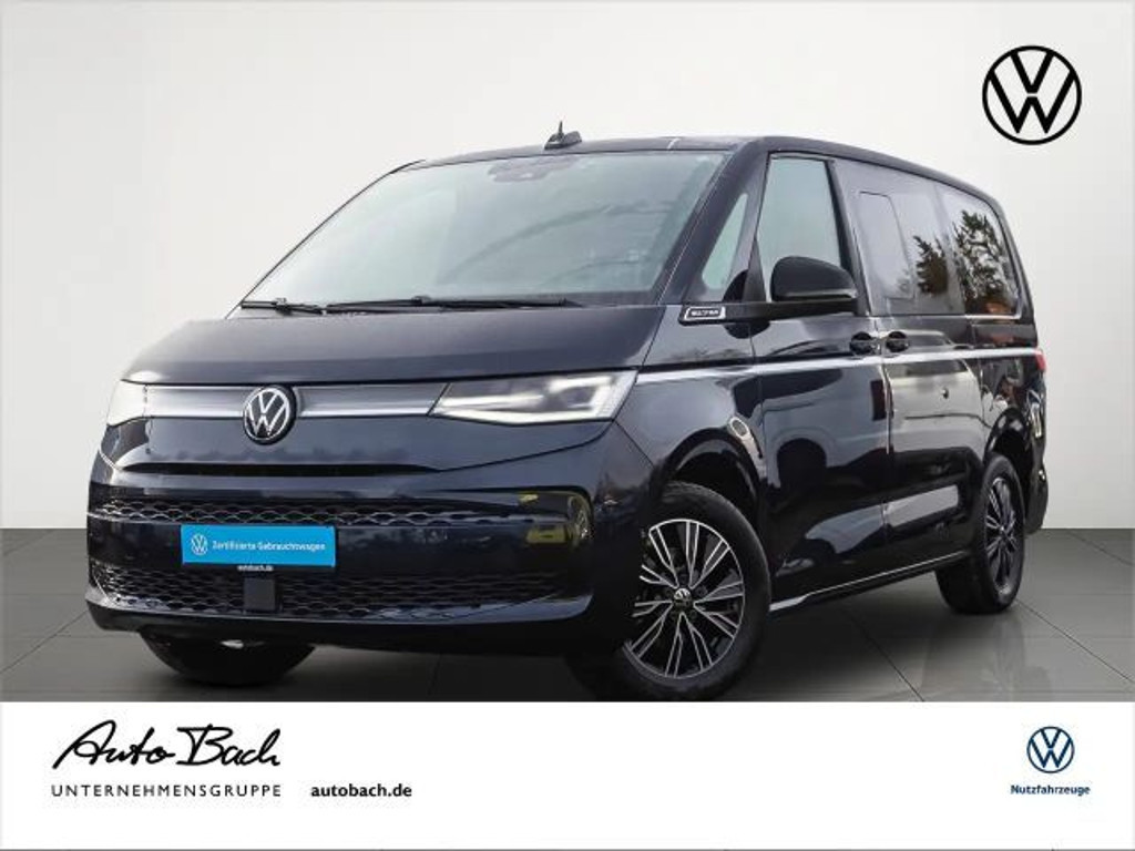 Volkswagen Multivan DSG Style 2.0 TDI T7