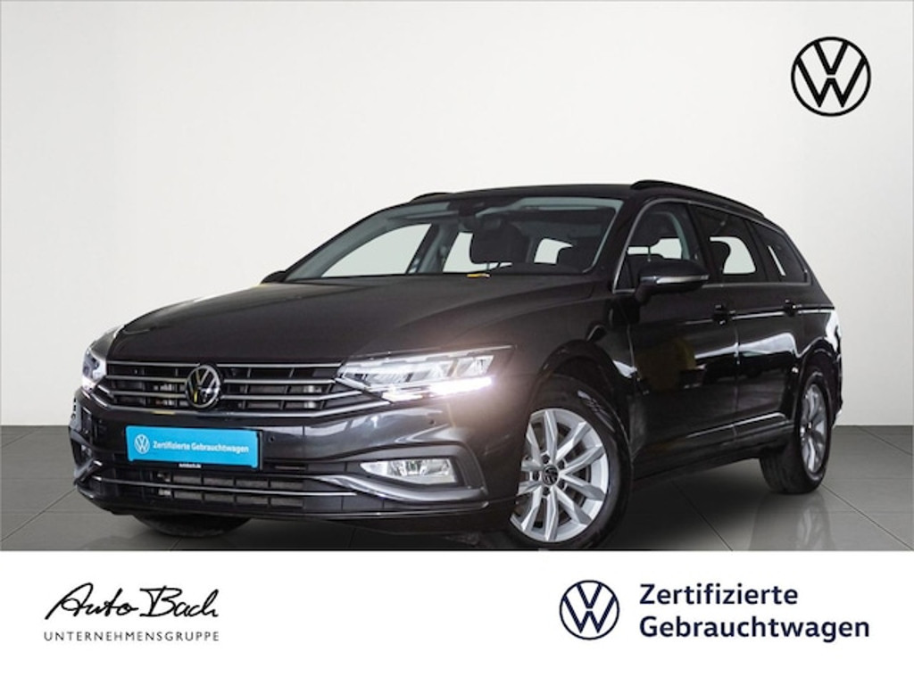 Volkswagen Passat Business DSG Variant 1.5 TSI