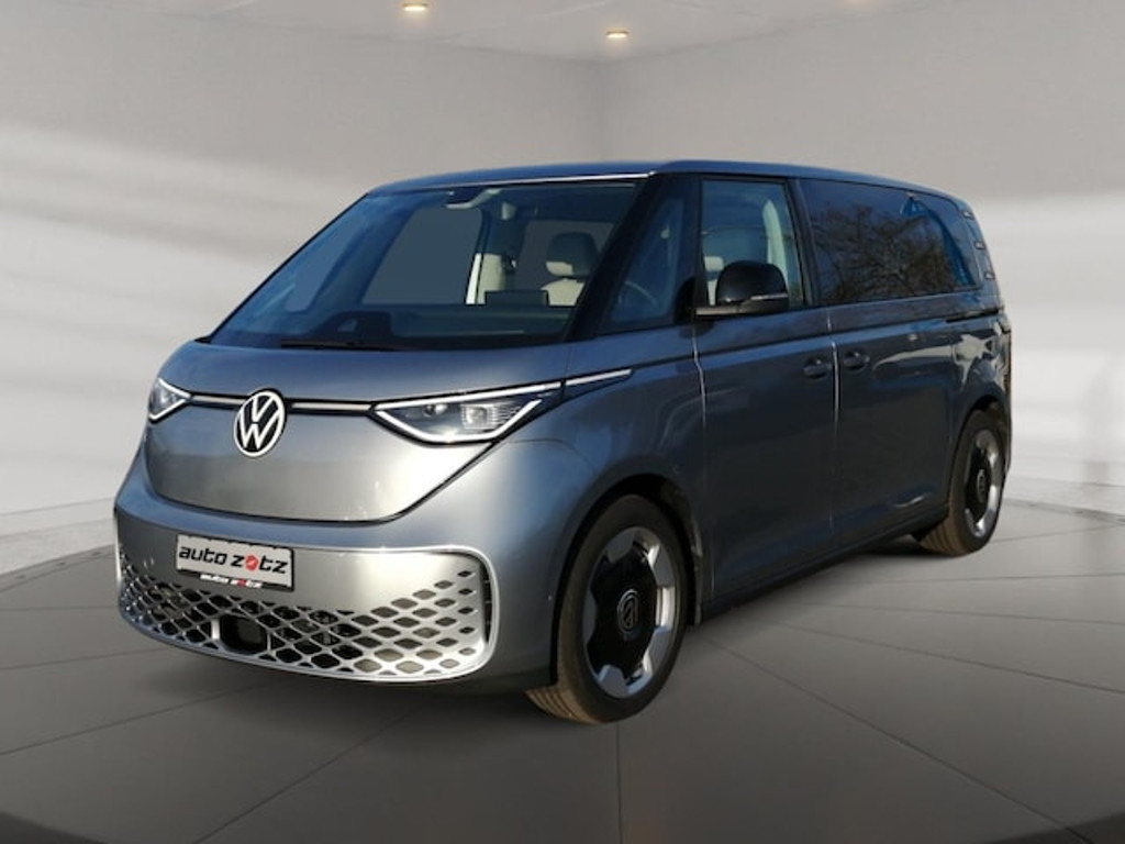 Volkswagen ID.Buzz Pro