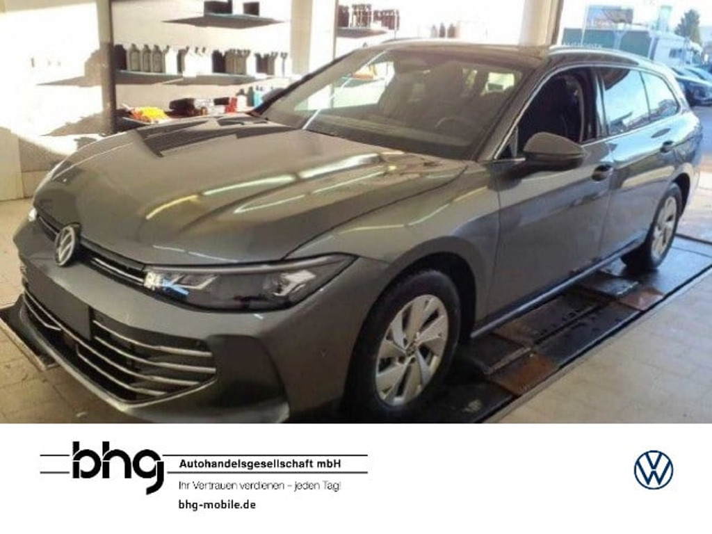 Volkswagen Passat Business DSG Variant 2.0 TDI