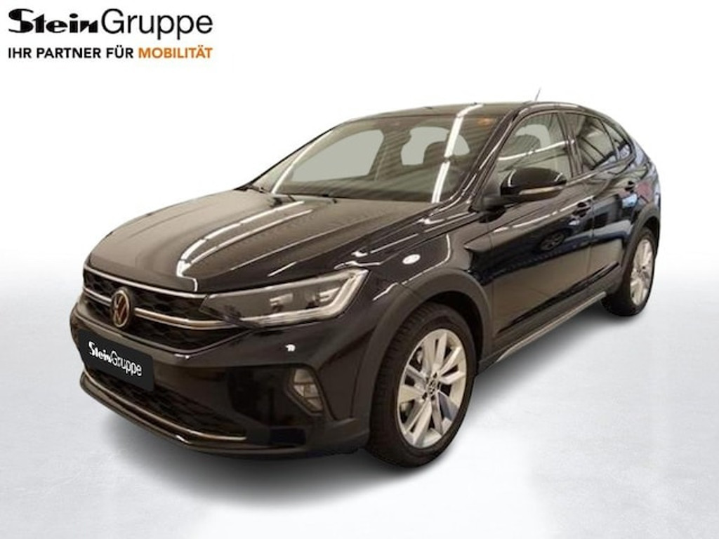 Volkswagen Taigo MATRIX+APP+DAB+PANO+VIRT+LED+PDC+KAMERA