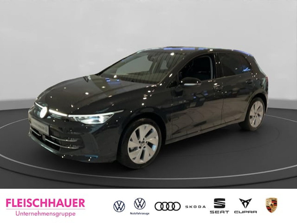 Volkswagen Golf DSG Golf VIII 1.5 eTSI