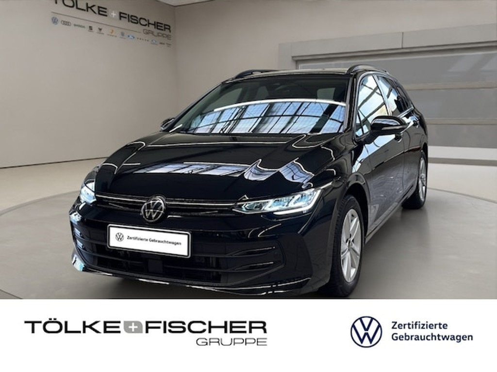 Volkswagen Golf Variant Golf VIII 1.5 eTSI