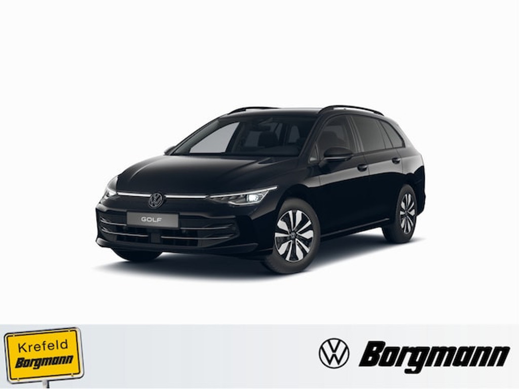 Volkswagen Golf Variant Golf VIII 2.0 TDI