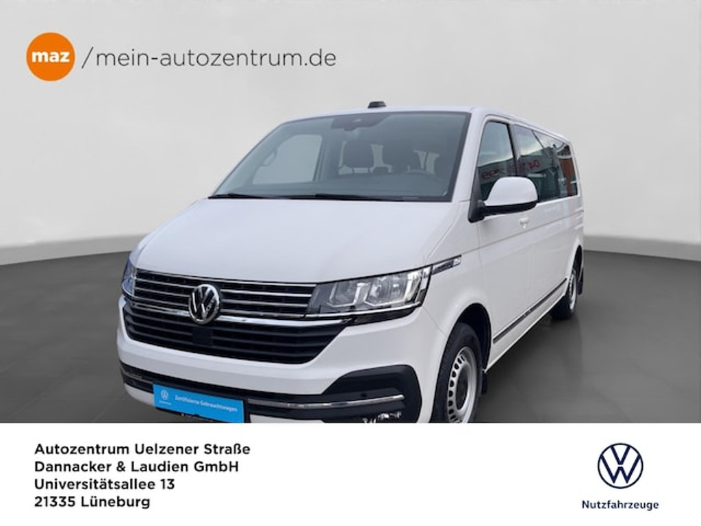 Volkswagen Caravelle Comfortline 2.0 TDI Lang T6