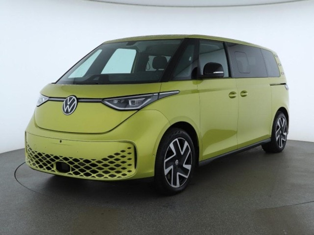 Volkswagen ID.Buzz LWB
