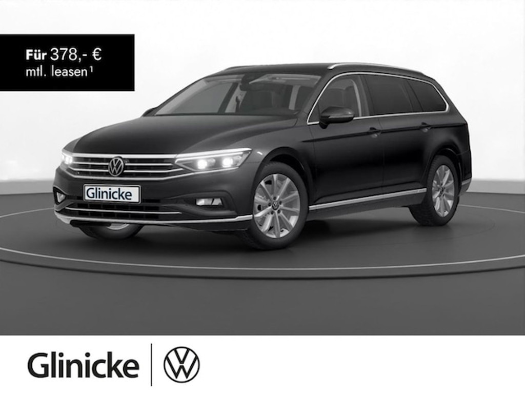 Volkswagen Passat Variant 2.0 TDI Elegance Elegance