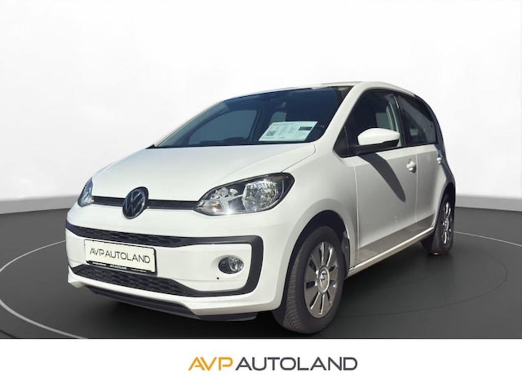 Volkswagen up! 1.0 TSI