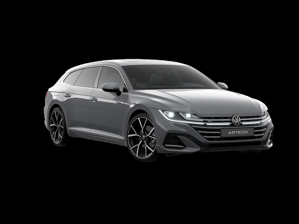 Volkswagen Arteon Shooting Brake Arteon SB     R-L DT142 TDID7A