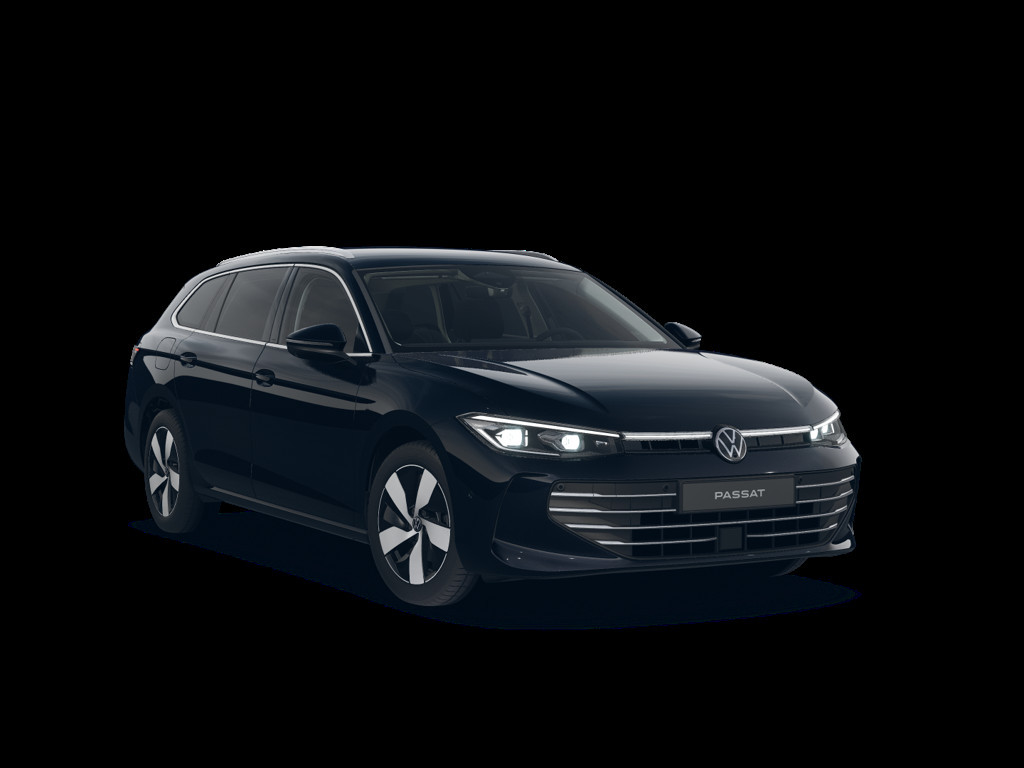 Volkswagen Passat PASSAT    2.0BUS  DT110 TDID7F