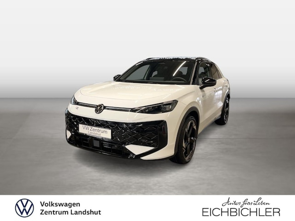 Volkswagen T-Roc DSG 1.5 eTSI