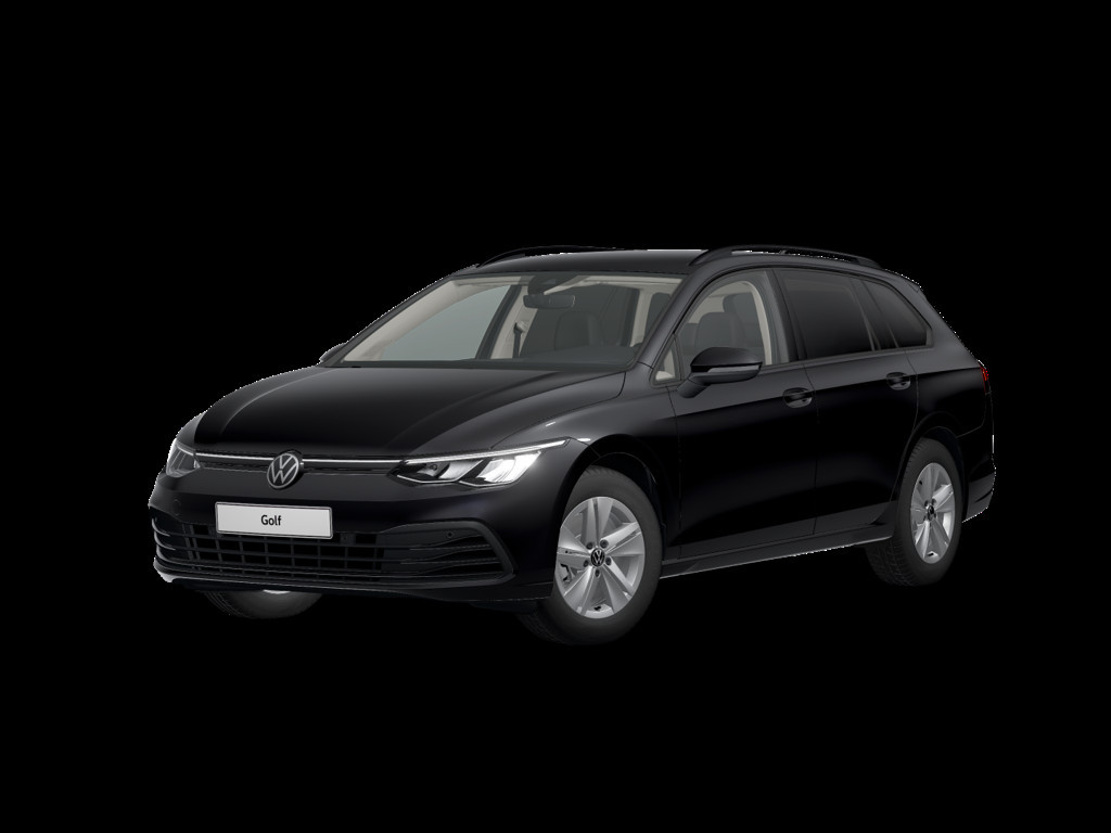 Volkswagen Golf Life Variant