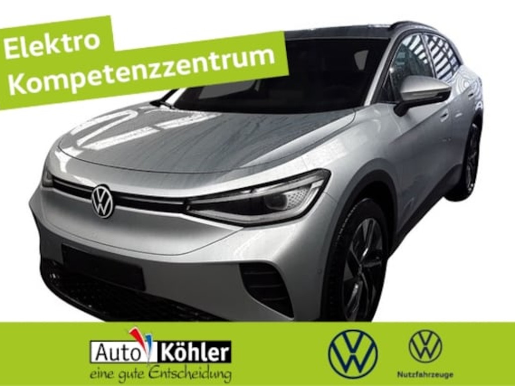Volkswagen ID.4 Performance 77 KWh Pro