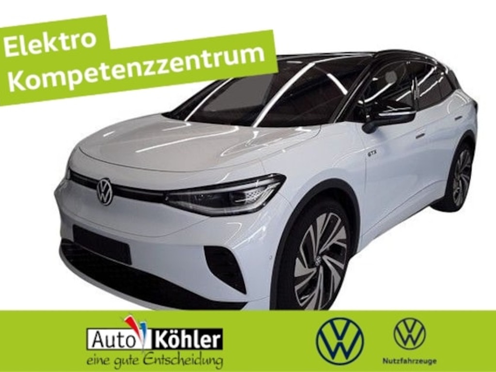 Volkswagen ID.4 Matrix/Pano/CCS/CarPlay/AHK/360/ACC/HUD