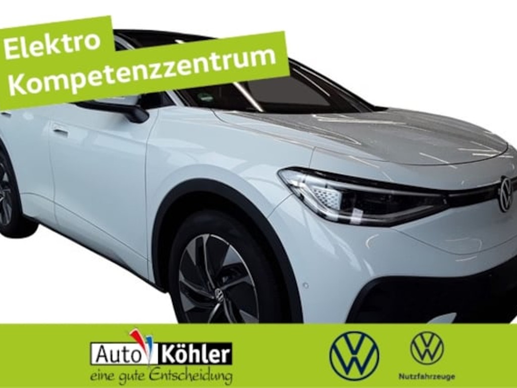Volkswagen ID.5 electric 125kW 1-Gang-Automatik