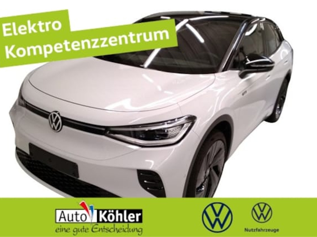 Volkswagen ID.5 4Motion