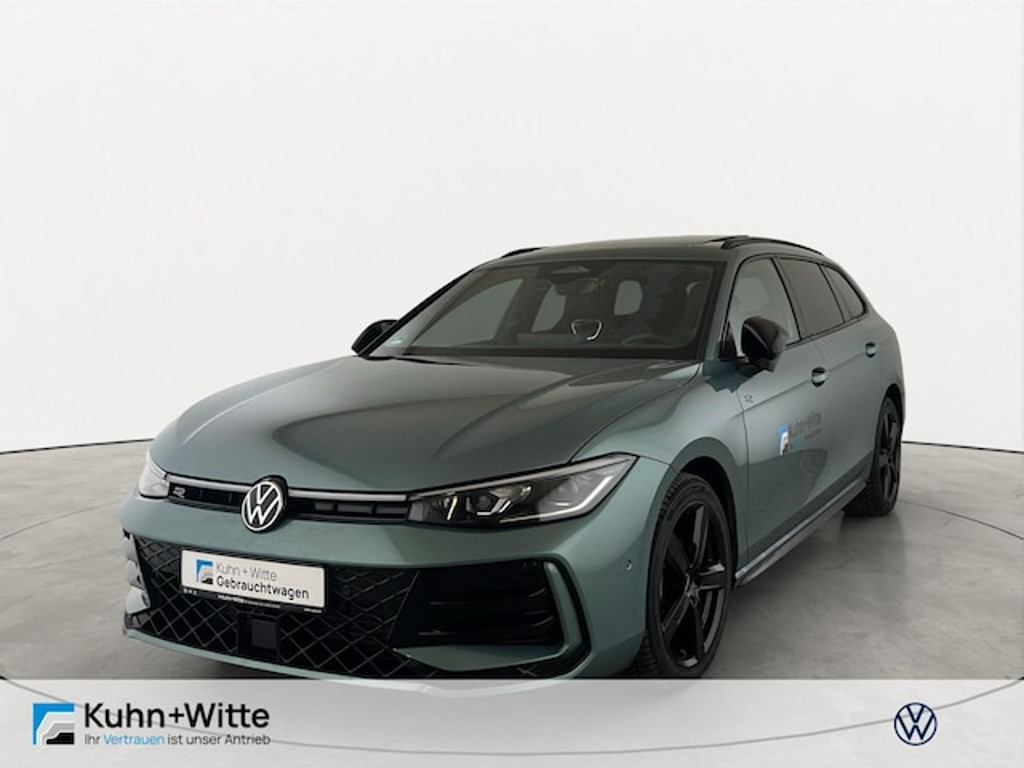 Volkswagen Passat Variant R-Line 2.0 TDI