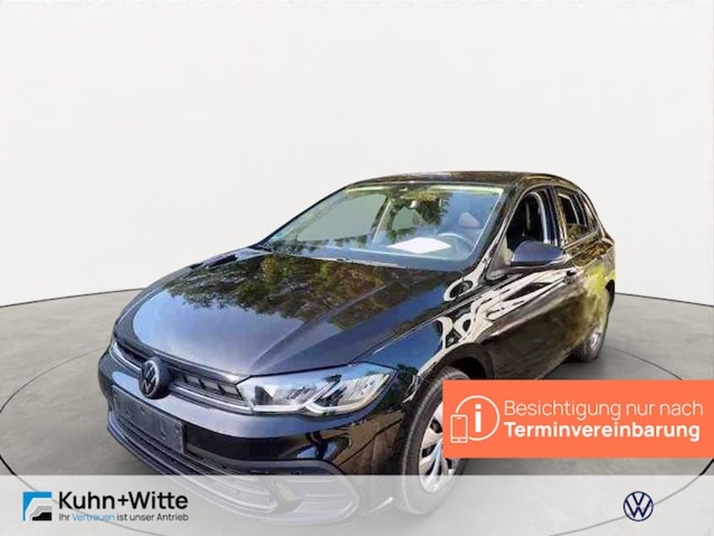 Volkswagen Polo Life 1.0 MPI