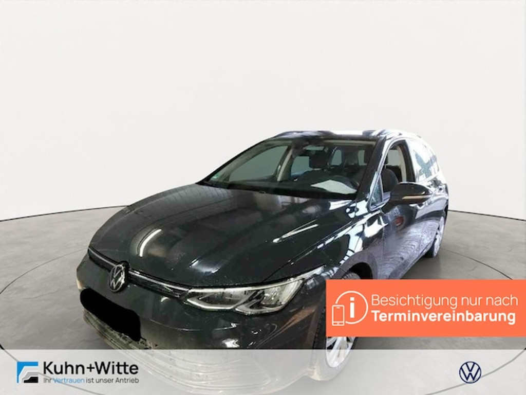 Volkswagen Golf Life Variant Golf VIII