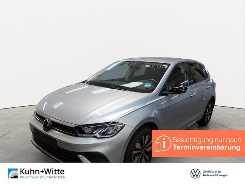 Volkswagen Polo 1.0 TSI