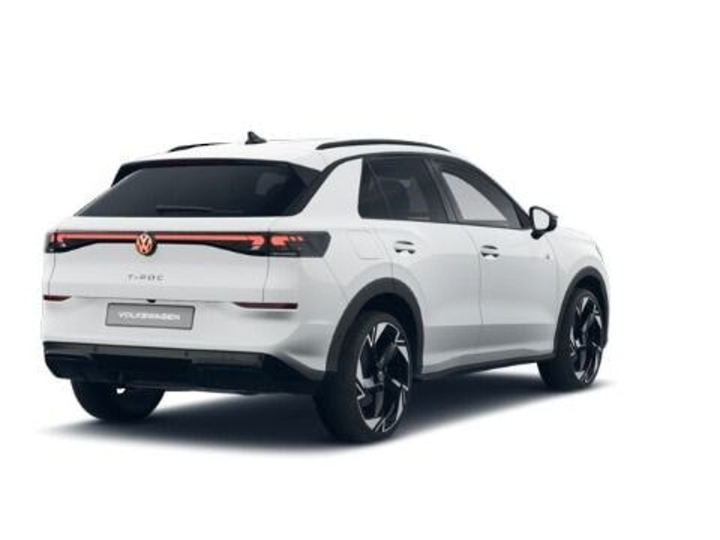 Volkswagen T-Roc DSG R-Line IQ.Drive