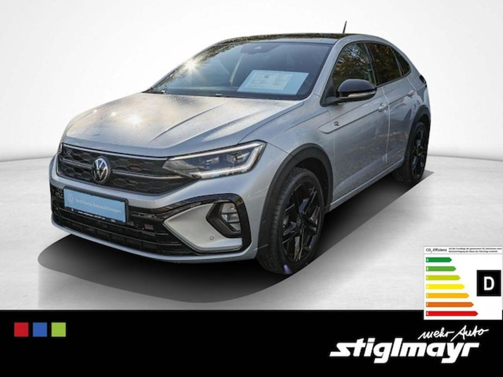 Volkswagen Taigo DSG R-Line 1.5 TSI