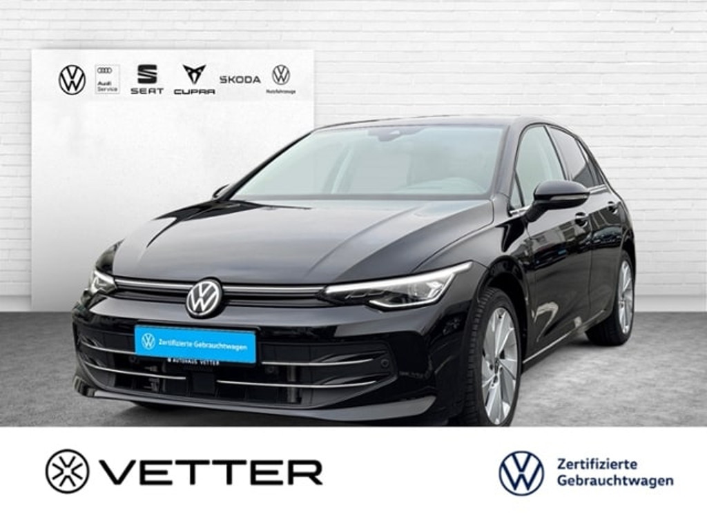 Volkswagen Golf Golf VIII