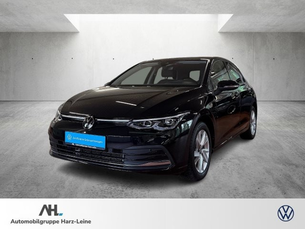 Volkswagen Golf Plus Golf VIII 1.5 eTSI