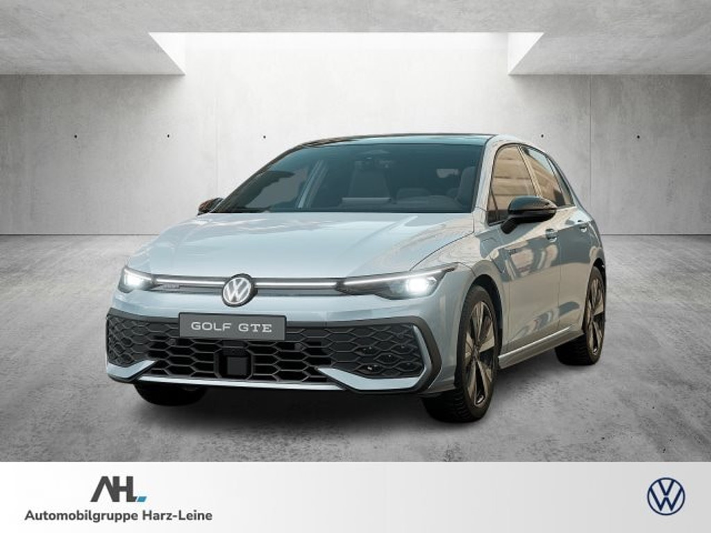Volkswagen Golf Business eHybrid IQ.Drive Golf VIII