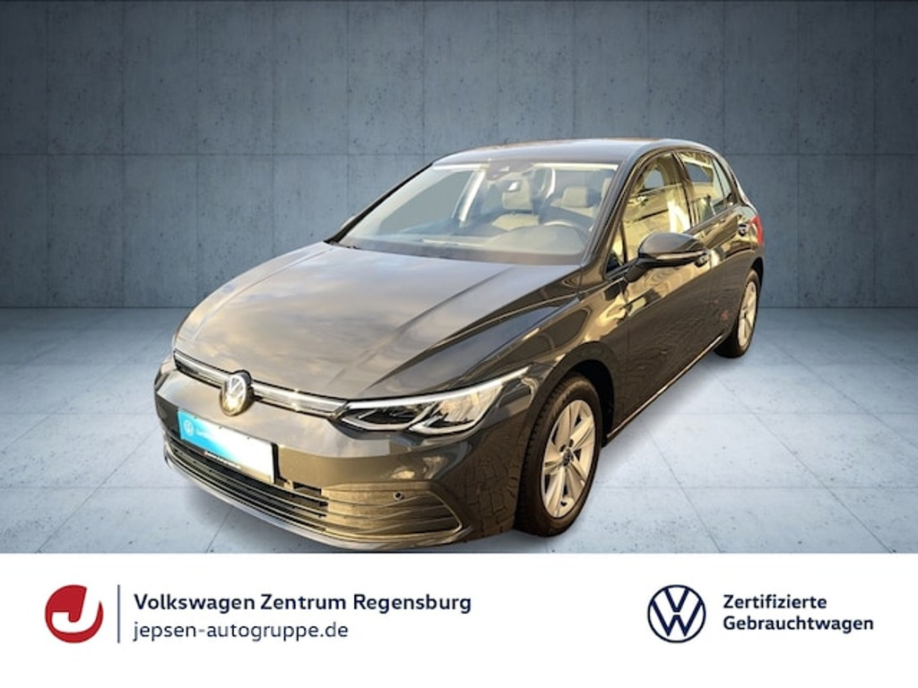 Volkswagen Golf DSG 1.0 TSI