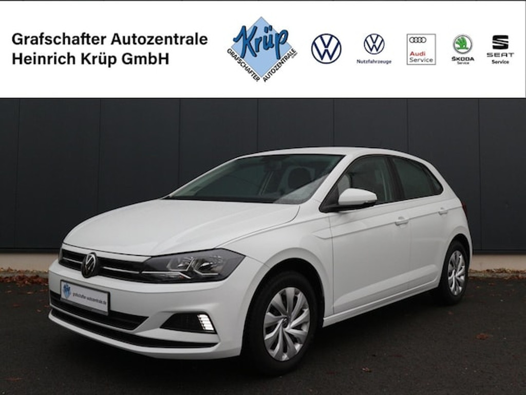 Volkswagen Polo Comfortline