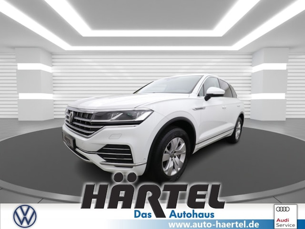 Volkswagen Touareg 3.0 V6 TSI 3.0 V6 TDI Atmosphere