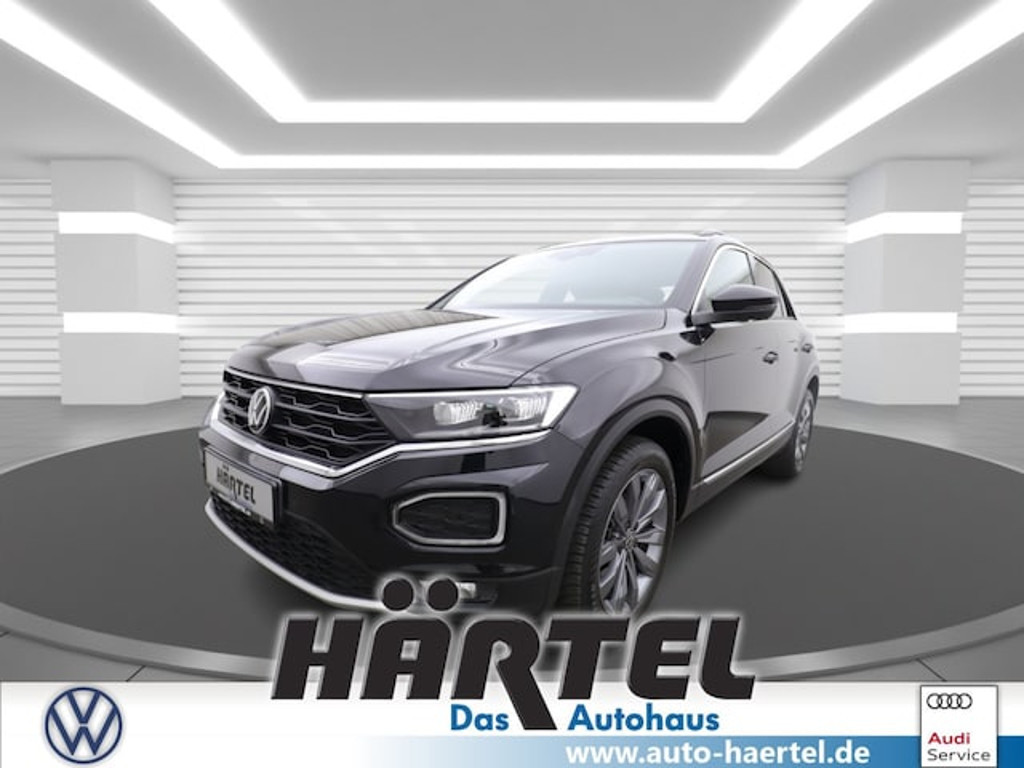 Volkswagen T-Roc DSG Sport 1.5 TSI