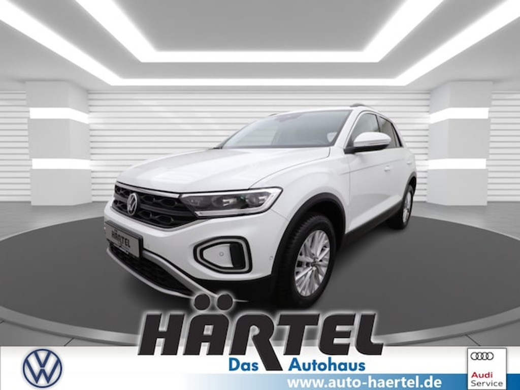 Volkswagen T-Roc Life 1.0 TSI