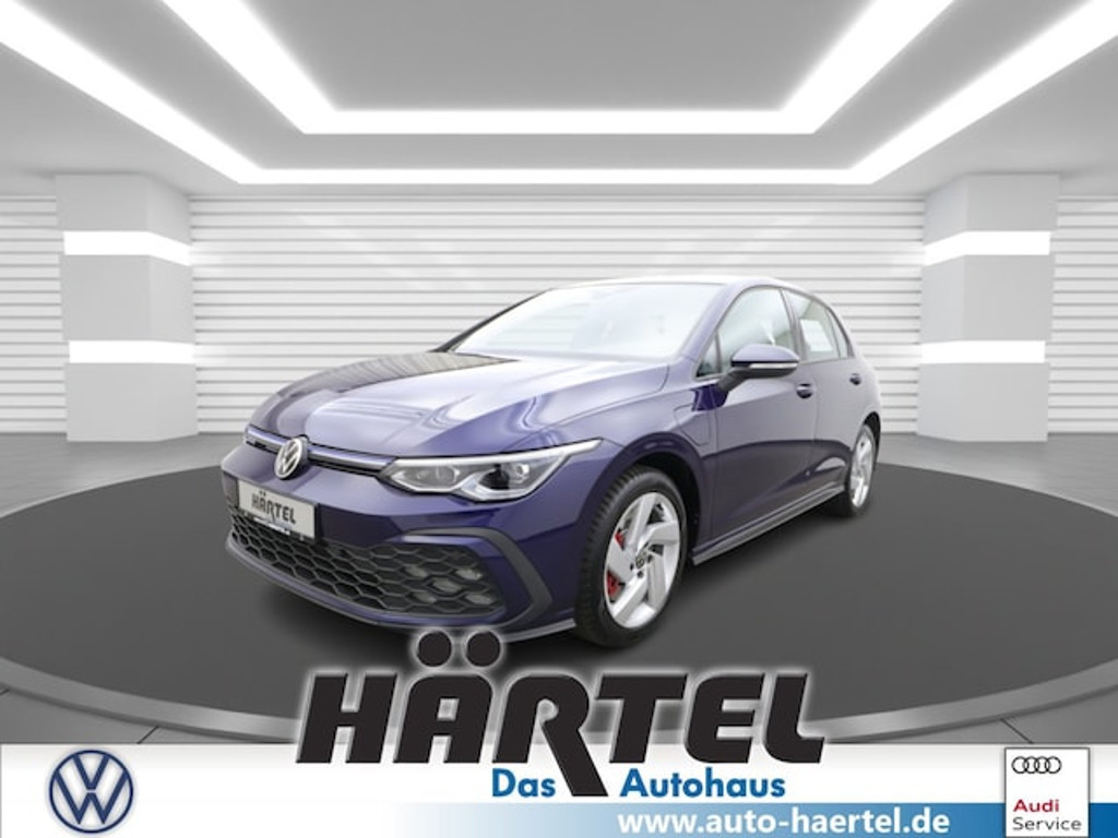 Volkswagen Golf DSG GTE eHybrid 1.4 TSI