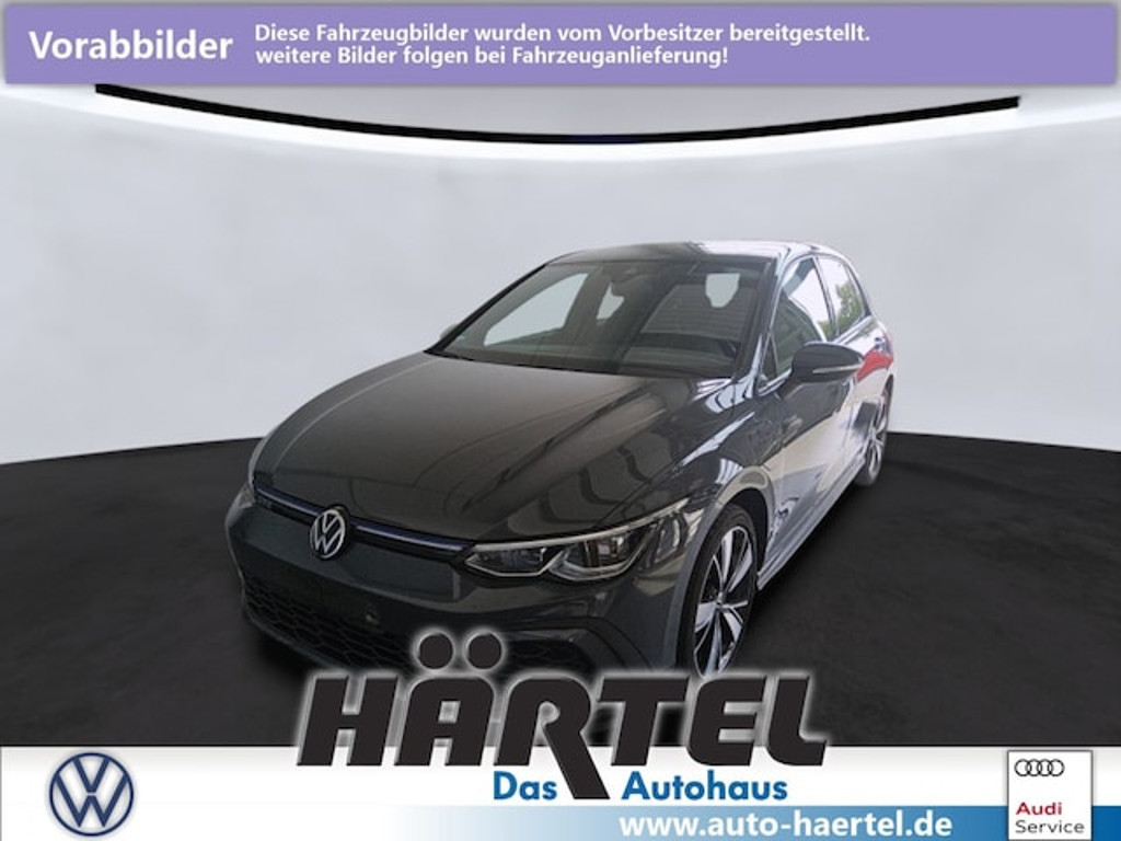 Volkswagen Golf DSG GTE eHybrid 1.4 TSI