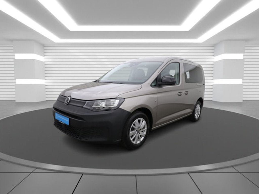Volkswagen Caddy Caddy