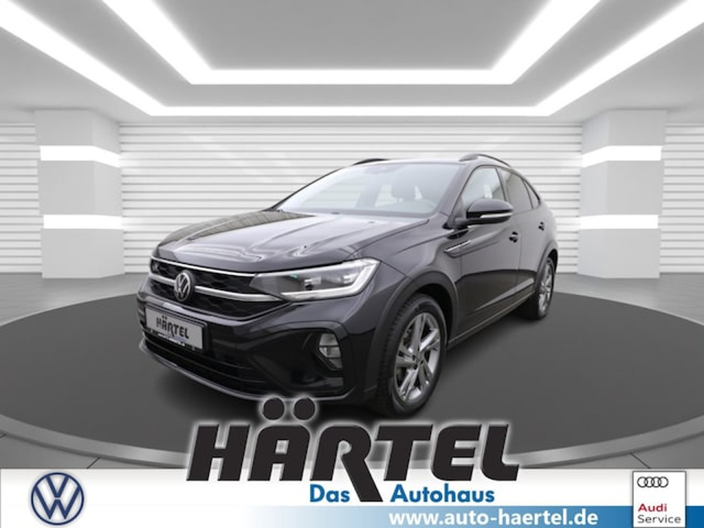 Volkswagen Taigo DSG R-Line 1.0 TSI